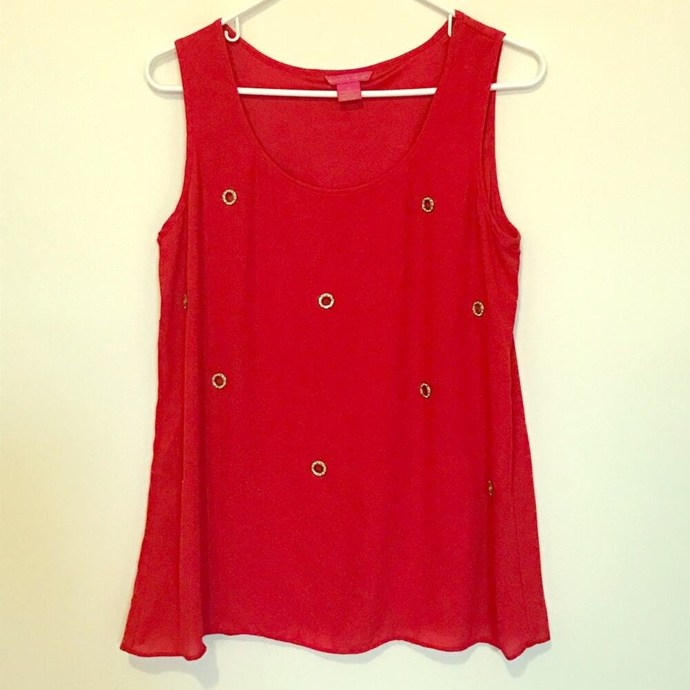 Sunny Leigh Blouse
